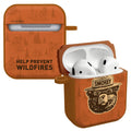Smokey Bear Classic HDX Apple AirPods Gen 1 & 2 Case Cover by Affinity Bands