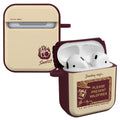 Smokey Bear Classic HDX Apple AirPods Gen 1 & 2 Case Cover by Affinity Bands