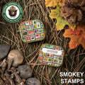 Smokey Bear Classic HDX Apple AirPods Gen 3 Case Cover by Affinity Bands