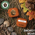 Smokey Bear Classic HDX Apple AirPods Gen 3 Case Cover by Affinity Bands