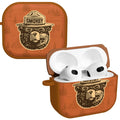 Smokey Bear Classic HDX Apple AirPods Gen 3 Case Cover by Affinity Bands