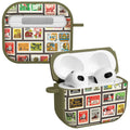 Smokey Bear Classic HDX Apple AirPods Gen 3 Case Cover by Affinity Bands