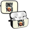 Smokey Bear Classic HDX Apple AirPods Pro 1 & 2 Case Cover