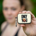 Smokey Bear Classic HDX Apple AirPods Pro 1 & 2 Case Cover by Affinity Bands
