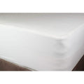 Smooth Tencel Mattress Protector - Size: Twin by DailySale