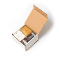 S'mores Kit (Makes 4) by City Bonfires