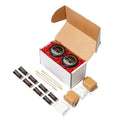 S'mores Family Pack by City Bonfires