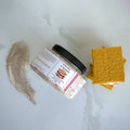 S’mores Foaming Sugar Scrub by Duma Mbili LLC