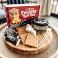 S'mores Night Pack by City Bonfires