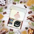 S'mores Night Pack by City Bonfires