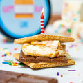 S'mores Night Pack - Happy Birthday Edition by City Bonfires