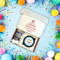 S'mores Night Pack - Happy Birthday Edition by City Bonfires