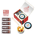 S'mores Night Pack - Happy Birthday Edition by City Bonfires