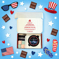 S'mores Night Pack - USA Limited Edition by City Bonfires