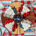 S'mores Night Pack - USA Limited Edition by City Bonfires