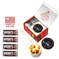 S'mores Night Pack - USA Limited Edition by City Bonfires