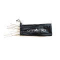 S’mores Sticks and Bag – 4 Pack by City Bonfires