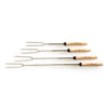 S’mores Sticks and Bag – 4 Pack