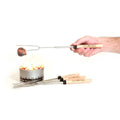 S’mores Sticks and Bag – 4 Pack by City Bonfires