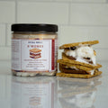 S’mores Whipped Body Butter by Duma Mbili LLC