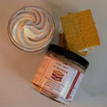 S’mores Whipped Body Butter by Duma Mbili LLC