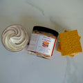 S’mores Whipped Body Butter by Duma Mbili LLC