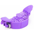 Snapbit Hands-Free Strainer for Pots, Pans & Bowls by DailySale
