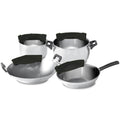 Snap'N Strain Kitchen Strainer by DailySale