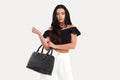 Snazzy Bag by Kiko Leather