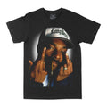Snoop Dogg "Long Beach" Graphic Tee by Obsessed with graphic tees