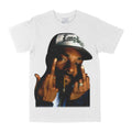 Snoop Dogg "Long Beach" Graphic Tee by Obsessed with graphic tees