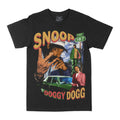 Snoop Doggy Dogg Graphic Tee by Obsessed with graphic tees