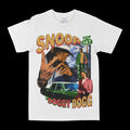 Snoop Doggy Dogg Graphic Tee by Obsessed with graphic tees