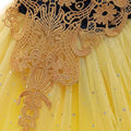 Snow White Fairytale Princess Cosplay Costume Dress by DailySale