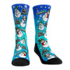 Snowmen All-Over