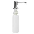 Soap Dispenser for Kitchen Sink by DailySale
