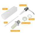 Soap Dispenser for Kitchen Sink by DailySale