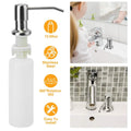 Soap Dispenser for Kitchen Sink by DailySale