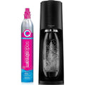 SodaStream Terra Sparkling Water Maker with CO2 and DWS Bottle by DailySale