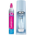 SodaStream Terra Sparkling Water Maker with CO2 and DWS Bottle by DailySale