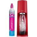 SodaStream Terra Sparkling Water Maker with CO2 and DWS Bottle by DailySale