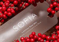 SOFIA by M.S Skincare