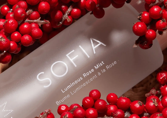 SOFIA by M.S Skincare