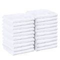Soft and Lightweight Face/Hand Towels by DailySale