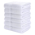 Soft and Lightweight Face/Hand Towels by DailySale