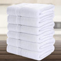 Soft and Lightweight Face/Hand Towels by DailySale
