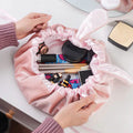Soft Drawstring Makeup Bag by DailySale