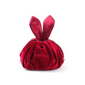 Soft Drawstring Makeup Bag by DailySale