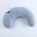 Soft Fluffy Pillows For Indoor Cats by DailySale