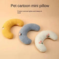 Soft Fluffy Pillows For Indoor Cats by DailySale